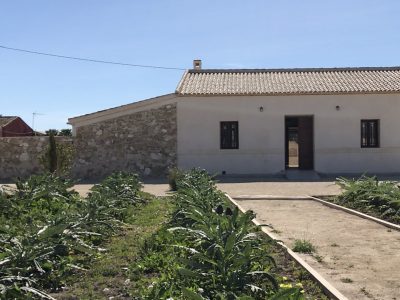 LEADER otorga medio millón de euros para 14 proyectos en zonas rurales