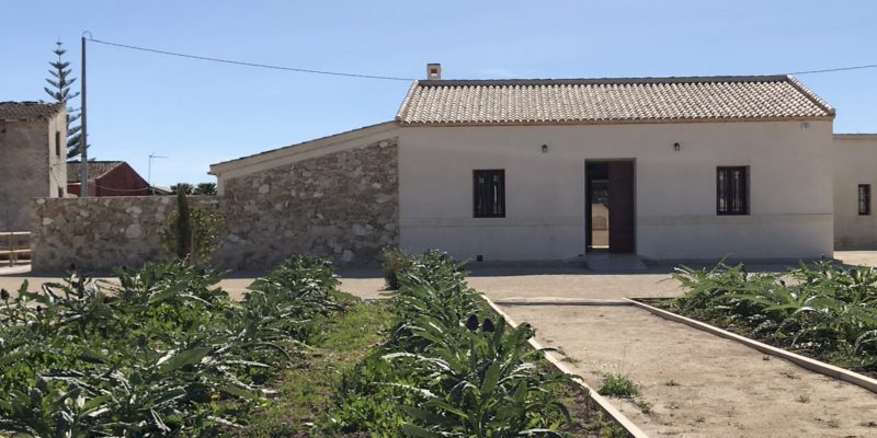 LEADER otorga medio millón de euros para 14 proyectos en zonas rurales