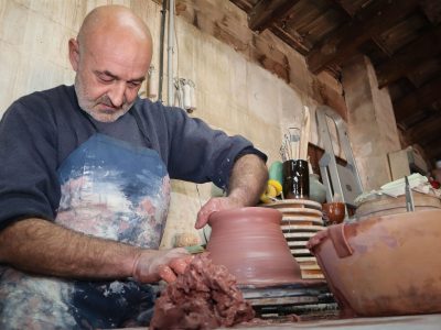 Inician en la comarca una campaña para impulsar el emprendimiento rural