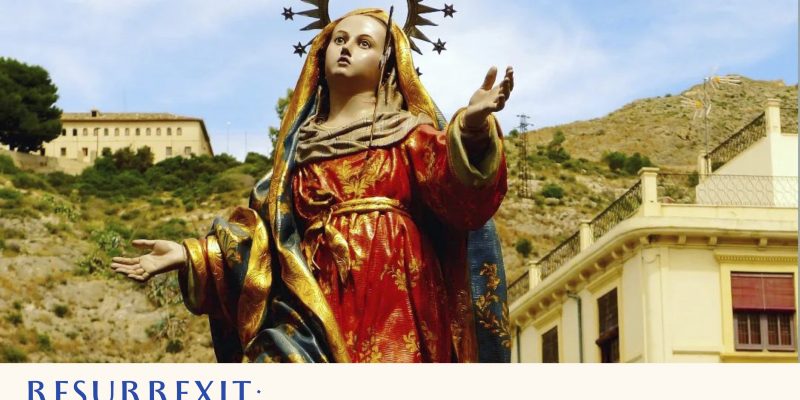 El Museo de Arte Sacro de Orihuela acoge la exposición 'Resurrexit'