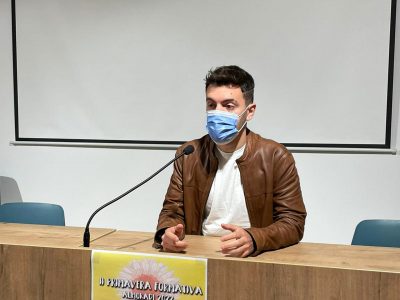 Almporadí prepara la segunda edición de 'Primavera Formativa'