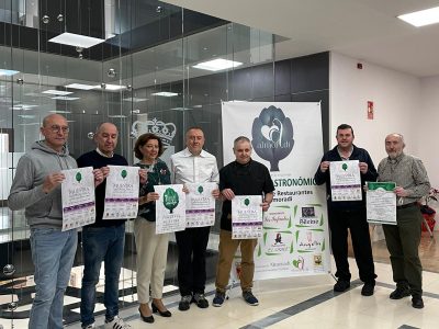 Almoradí celebra su Muestra Gastronómica del 28 de marzo al 1 de abril