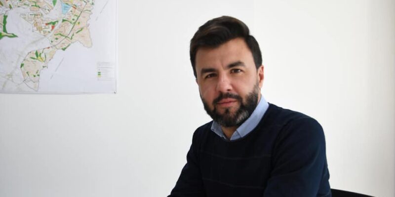 Cs Orihuela acusa al alcalde Bascuñana de "dinamitar el pacto de gobierno"