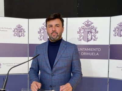 Orihuela aprueba diferentes licencias urbanísticas en junta de gobierno
