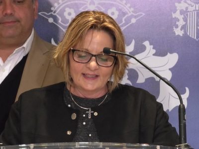 Día Internacional de la Mujer, hoy y todos los días