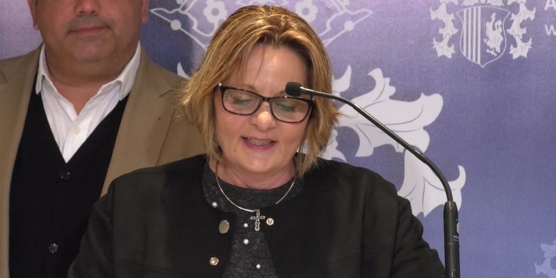 Día Internacional de la Mujer, hoy y todos los días