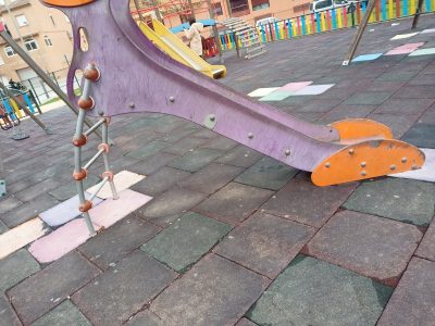 El PSOE de Orihuela pide un tribunal económico y mejorar los parques infantiles