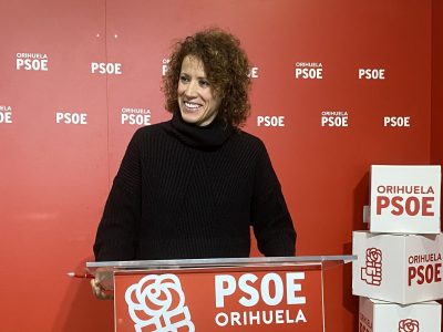 El PSOE critica la fecha de inicio del transporte de las escuelas deportivas en Orihuela