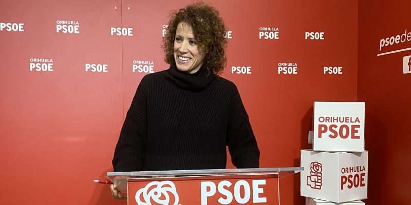 El PSOE critica la fecha de inicio del transporte de las escuelas deportivas en Orihuela