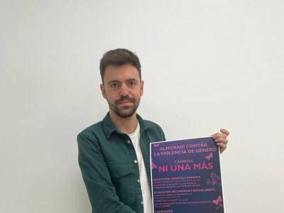 Almoradí gana el premio FVMP al Buen Gobierno en "Políticas de Igualdad"