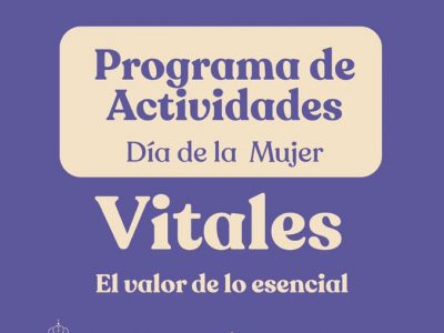 Mancomunidad la Vega programa 48 actuaciones por el Día de la Mujer