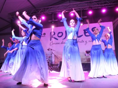 Rojales celebrará su Romería de San Isidro y Fiestas Patronales