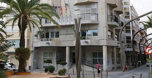 Torrevieja inicia los trámites de las ordenanzas de obras y telecomunicaciones