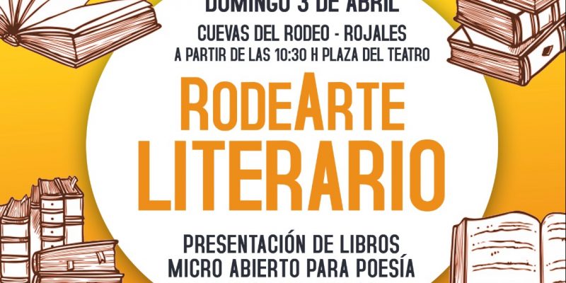 Rojales presenta su oferta cultural para el mes de abril