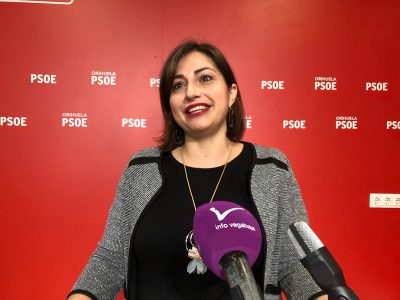 El PSOE de Orihuela confía en la buena gestión del próximo equipo de gobierno