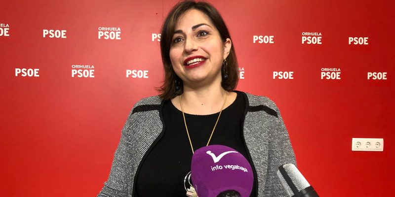 El PSOE de Orihuela confía en la buena gestión del próximo equipo de gobierno