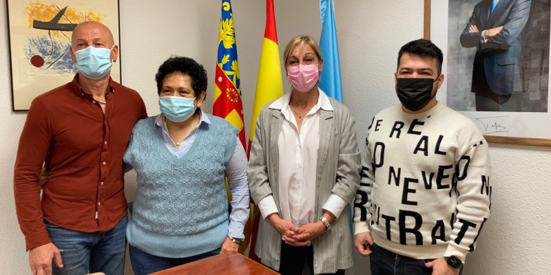 Torrevieja acoge el VI Open Internacional de Ajedrez Semana Santa