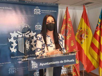 Orihuela pone en marcha la Escuela de Semana Santa