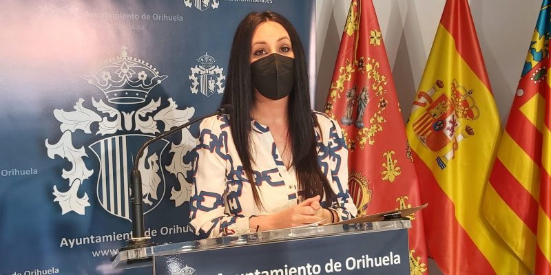 Orihuela pone en marcha la Escuela de Semana Santa