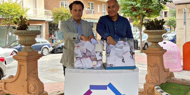 ACMO prepara grandes premios por el Día de la Madre en Orihuela