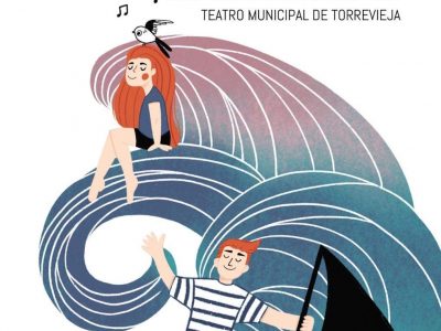 Presentan el 27º Certamen Juvenil de Habaneras de Torrevieja