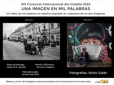 Convocan en Torrevieja el concurso 'Una imagen en mil palabras'