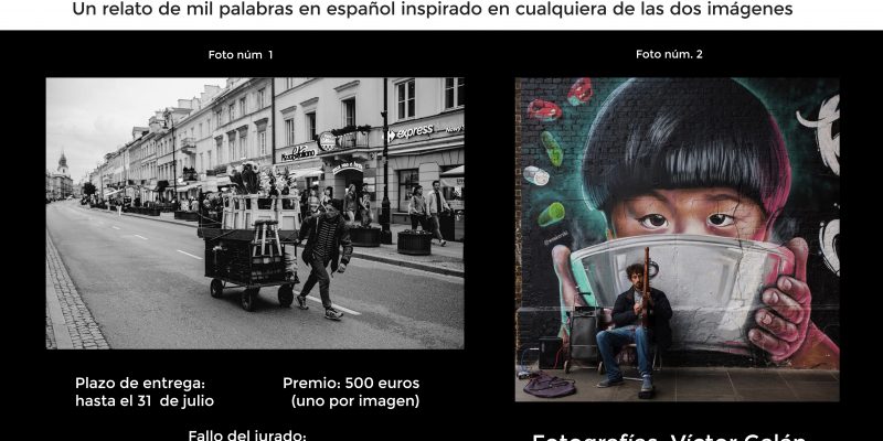 Convocan en Torrevieja el concurso 'Una imagen en mil palabras'