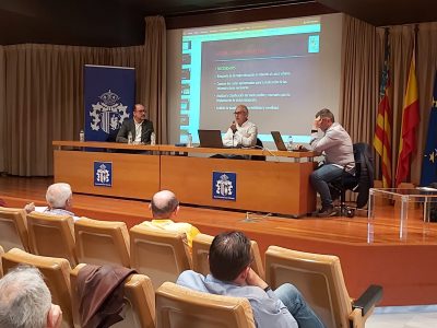 Orihuela elige el barrio de San Pedro y Los Huertos para su futura Ciudad Deportiva