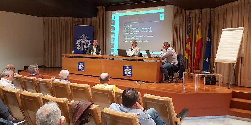 Orihuela elige el barrio de San Pedro y Los Huertos para su futura Ciudad Deportiva