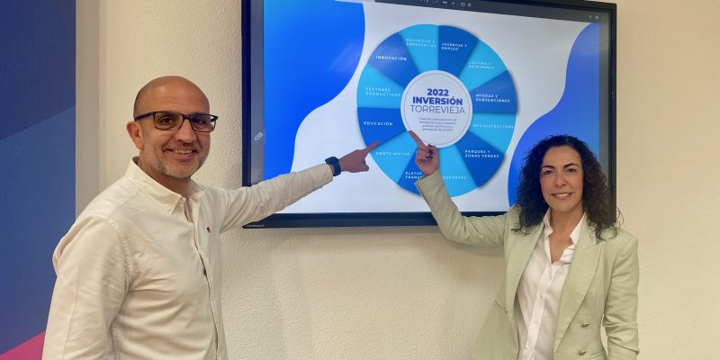 Torrevieja renovará las cámaras de tráfico y mejorará la seguridad