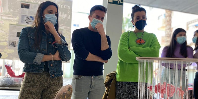 Torrevieja acogió el taller 'Ecopaisajes del Turismo'