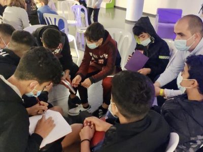 Dolores acogerá el tercer evento del Proyecto Solidart