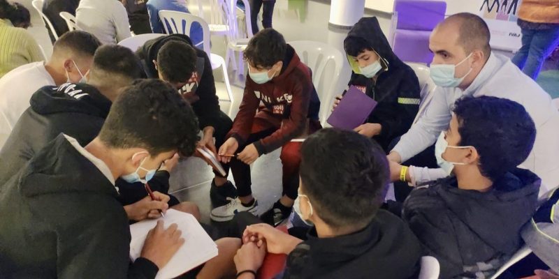 Dolores acogerá el tercer evento del Proyecto Solidart