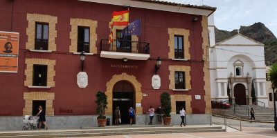 Redován anuncia grandes pérdidas si se aprueba el PAT de la Vega Baja