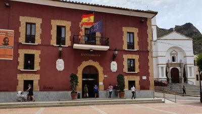 Redován anuncia grandes pérdidas si se aprueba el PAT de la Vega Baja