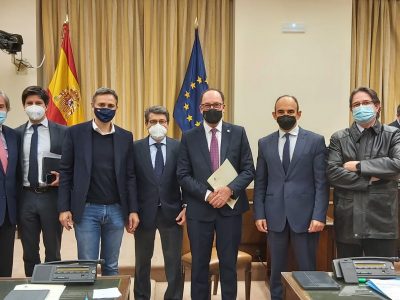Orihuela tiene el mejor índice de seguridad viaria de España