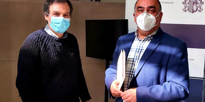 Orihuela acoge las III jornadas internacionales sobre riesgo sísmico