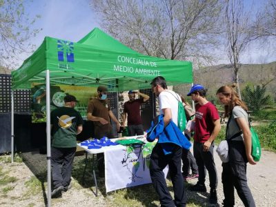 Orihuela crea un programa para dar a conocer sus espacios naturales