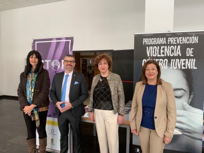 Bigastro celebra con éxito el Encuentro sobre Violencia de Género Digital