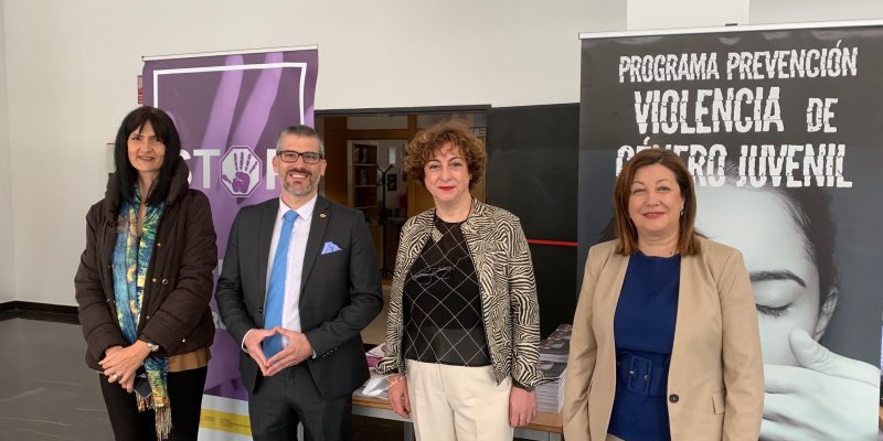 Bigastro celebra con éxito el Encuentro sobre Violencia de Género Digital