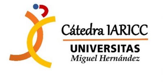 Cátedra Iberoamericana Industrias Culturales y Creativas Alejandro Roemmers