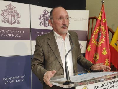 Orihuela aprueba las bases de subvenciones para asociaciones de mayores
