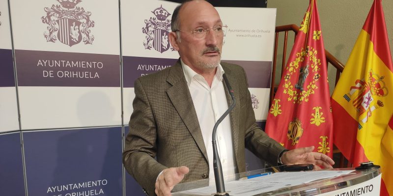 Orihuela aprueba las bases de subvenciones para asociaciones de mayores