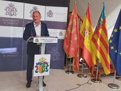 Orihuela aprueba la concesión de diversas subvenciones