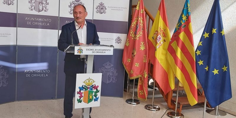 Orihuela aprueba la concesión de diversas subvenciones