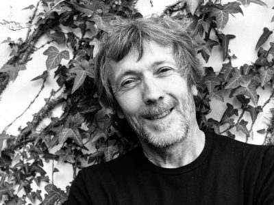 El valenciano José Iniesta recitará en 'Encuentros con la Poesía' de Orihuela