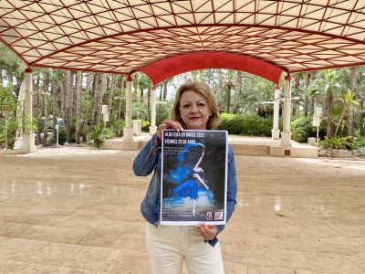Albatera acoge la actividad 'Albetera en Danza' el viernes 29 de abril