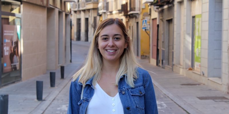 Una moción de censura necesaria para desbloquear Orihuela. Artículo de opinión de María García Sandoval, concejala de Cambiemos Orihuela