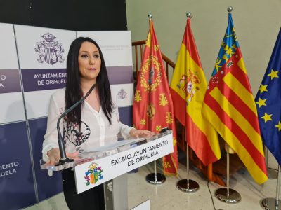 La concejalía de Bienestar Social en Orihuela pone en marcha el Plan Municipal de Prevención Contra el Acoso Escolar dirigido a los alumnos de 1º, 2º y 3º de ESO de todo el Término Municipal oriolano