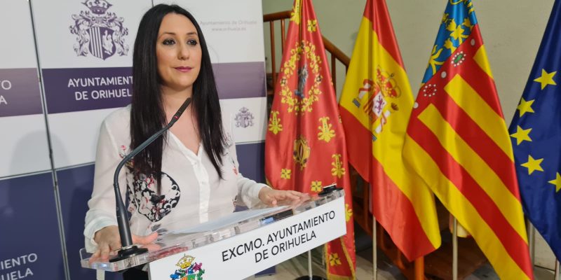 La concejalía de Bienestar Social en Orihuela pone en marcha el Plan Municipal de Prevención Contra el Acoso Escolar dirigido a los alumnos de 1º, 2º y 3º de ESO de todo el Término Municipal oriolano